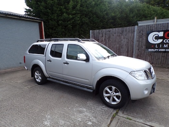 Used Nissan Navara 2013 for sale - 78857976: Photo
