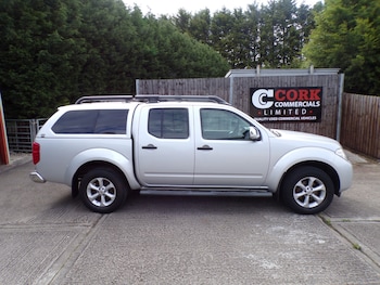 Used Nissan Navara 2013 for sale - 78857976: Photo
