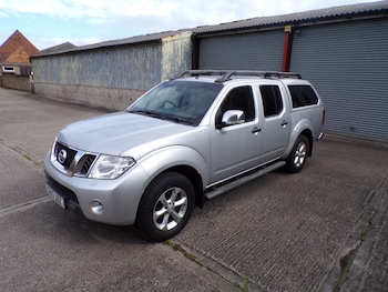 Used Nissan Navara 2013 for sale - 78857976: Photo