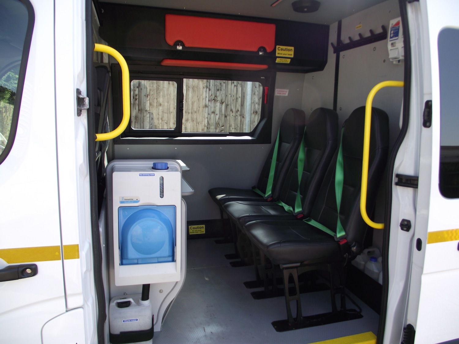 Vehicle 11