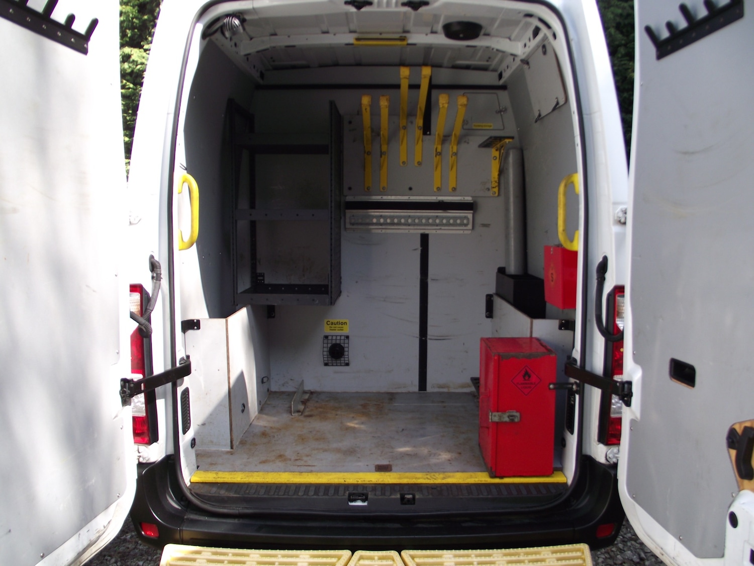 Vehicle 13