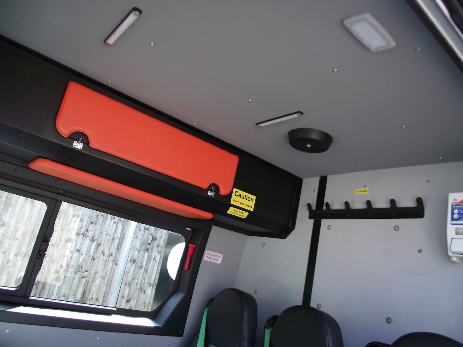 Vehicle 15