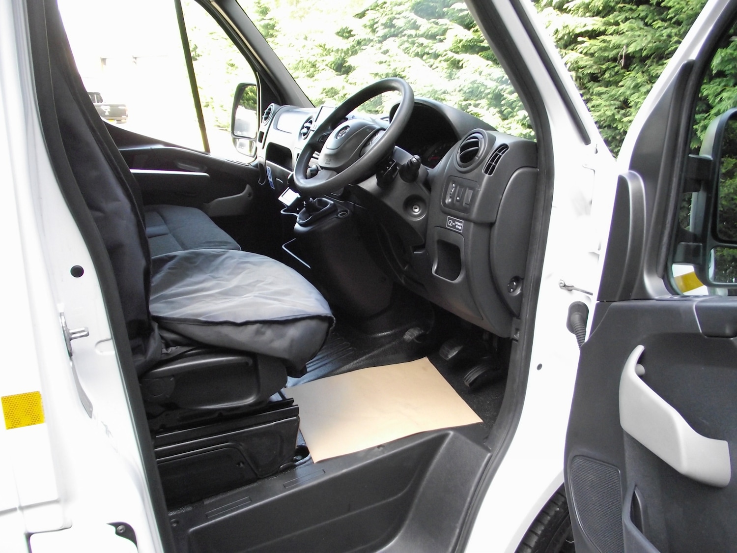 Vehicle 17