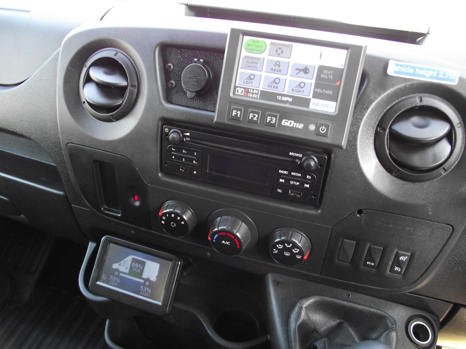 Vehicle 19