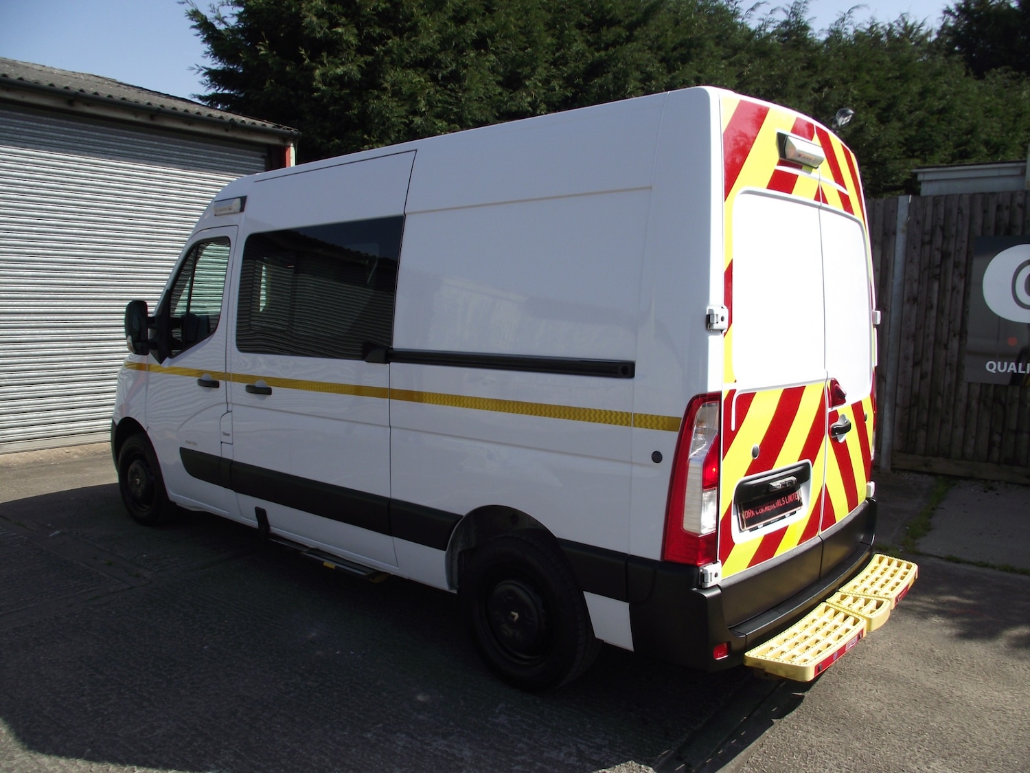 Vehicle 9
