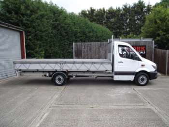 Used Mercedes-Benz Sprinter 2018 for sale - 74950088: Photo