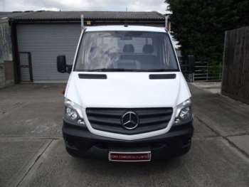 Used Mercedes-Benz Sprinter 2018 for sale - 74950088: Photo