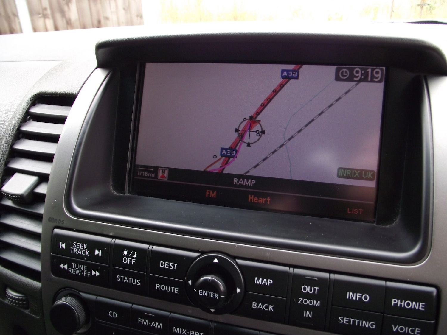 Vehicle 16