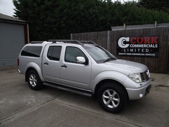 Nissan - Navara