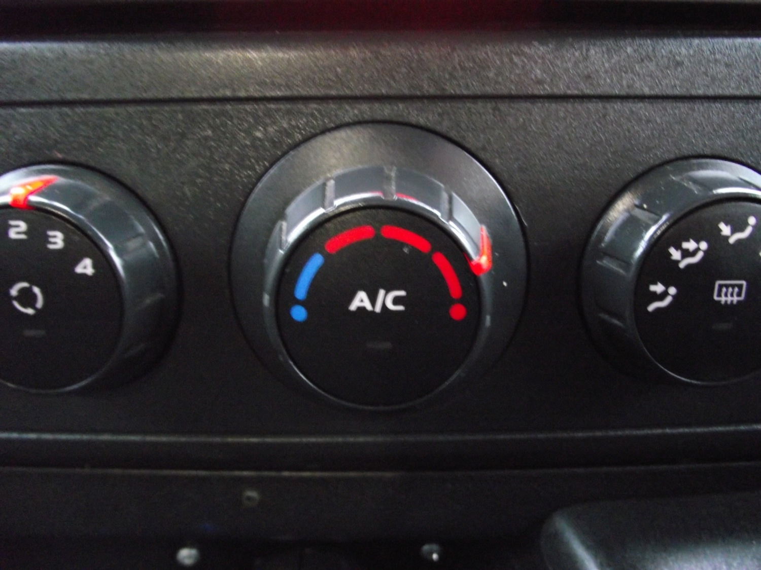 Used Vauxhall Movano 2019 for sale - 77103526: Photo 15