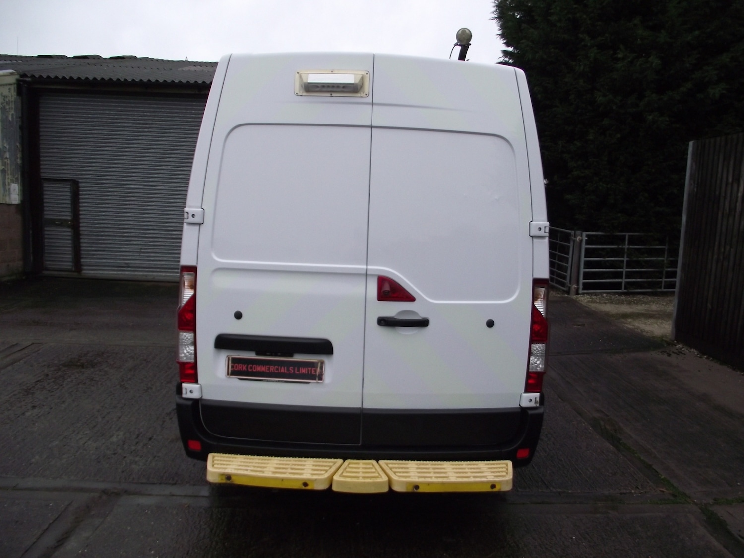 Used Vauxhall Movano 2019 for sale - 77103526: Photo 17