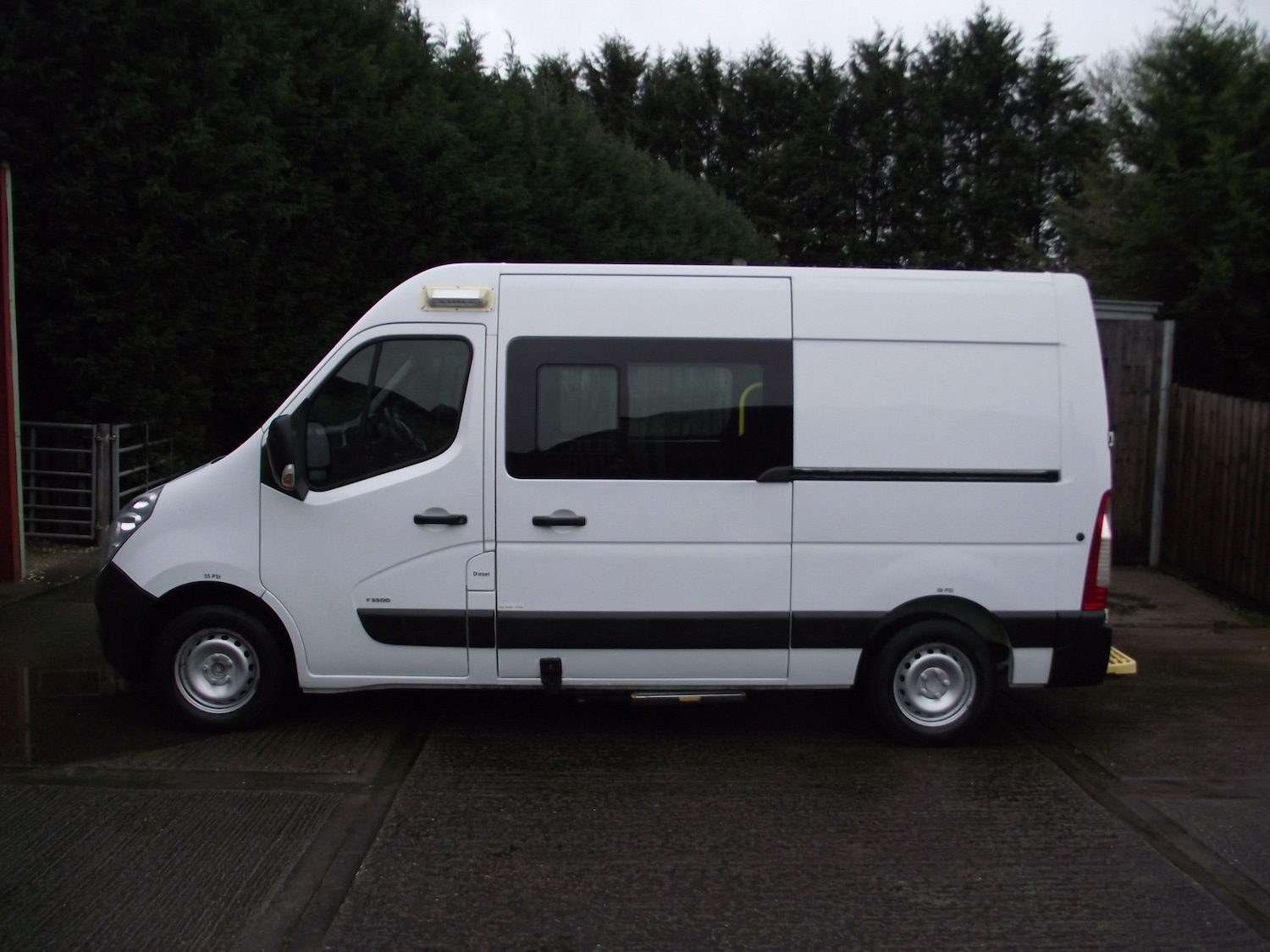 Used Vauxhall Movano 2019 for sale - 77103526: Photo 19
