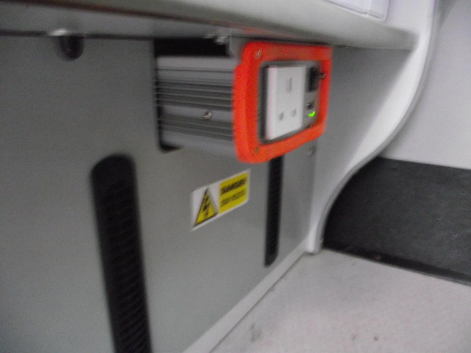 Used Vauxhall Movano 2019 for sale - 77103526: Photo 8