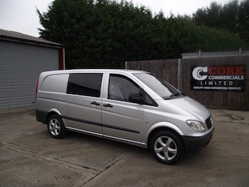 Mercedes-Benz - Vito