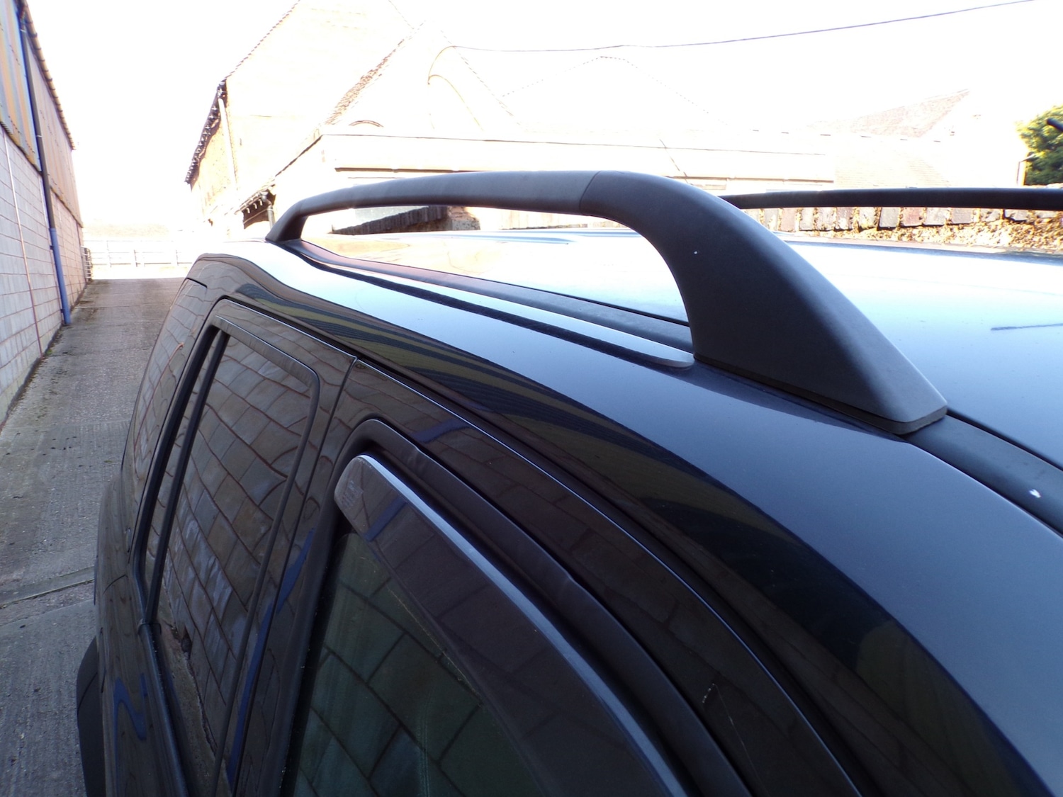 Used Land Rover Freelander 2003 for sale - 77945827: Photo 11