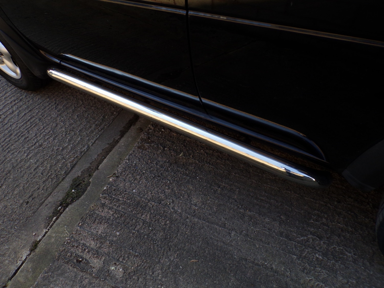 Used Land Rover Freelander 2003 for sale - 77945827: Photo 12