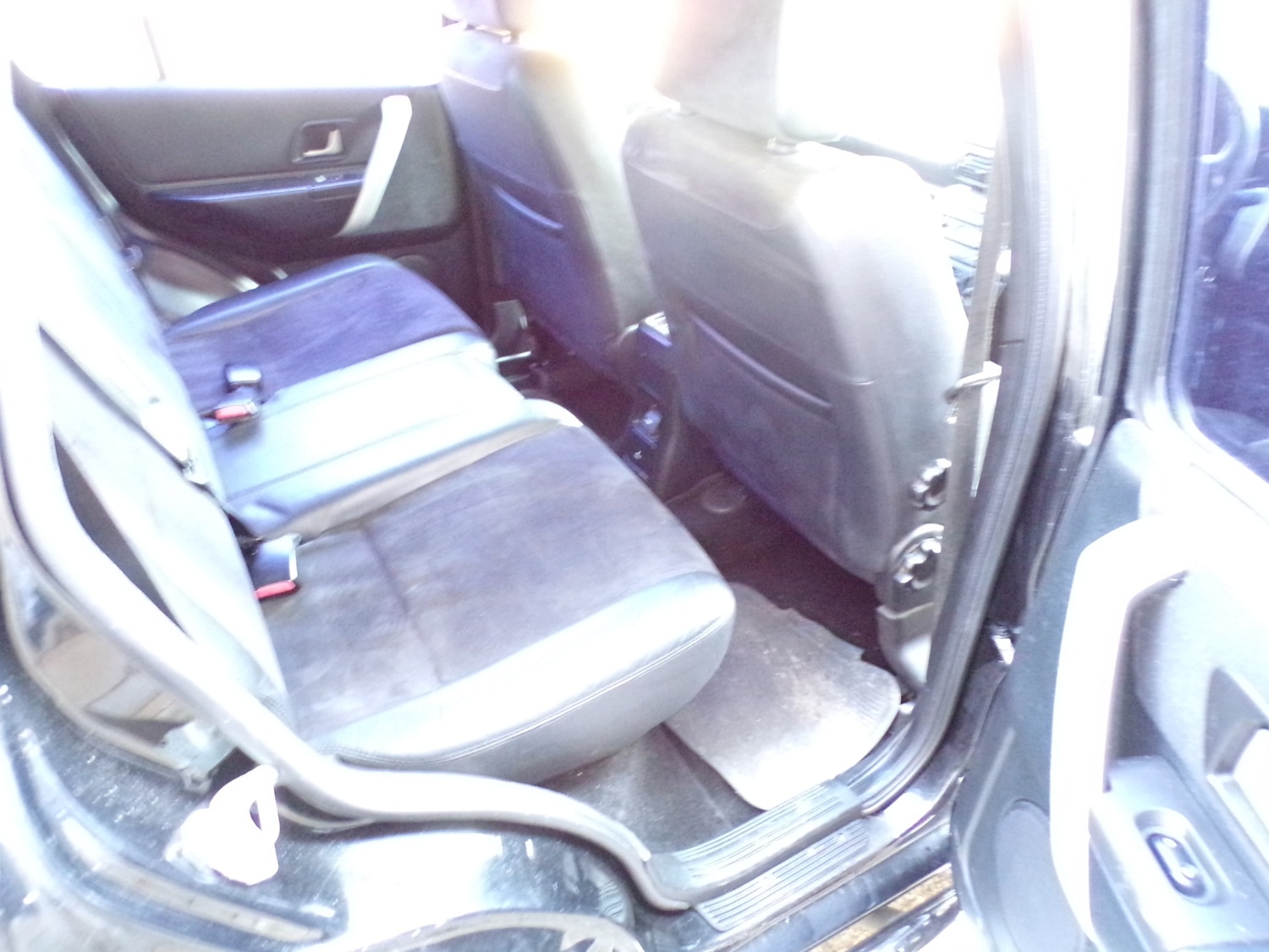 Used Land Rover Freelander 2003 for sale - 77945827: Photo 15