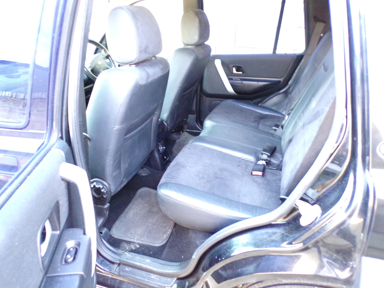 Used Land Rover Freelander 2003 for sale - 77945827: Photo 16