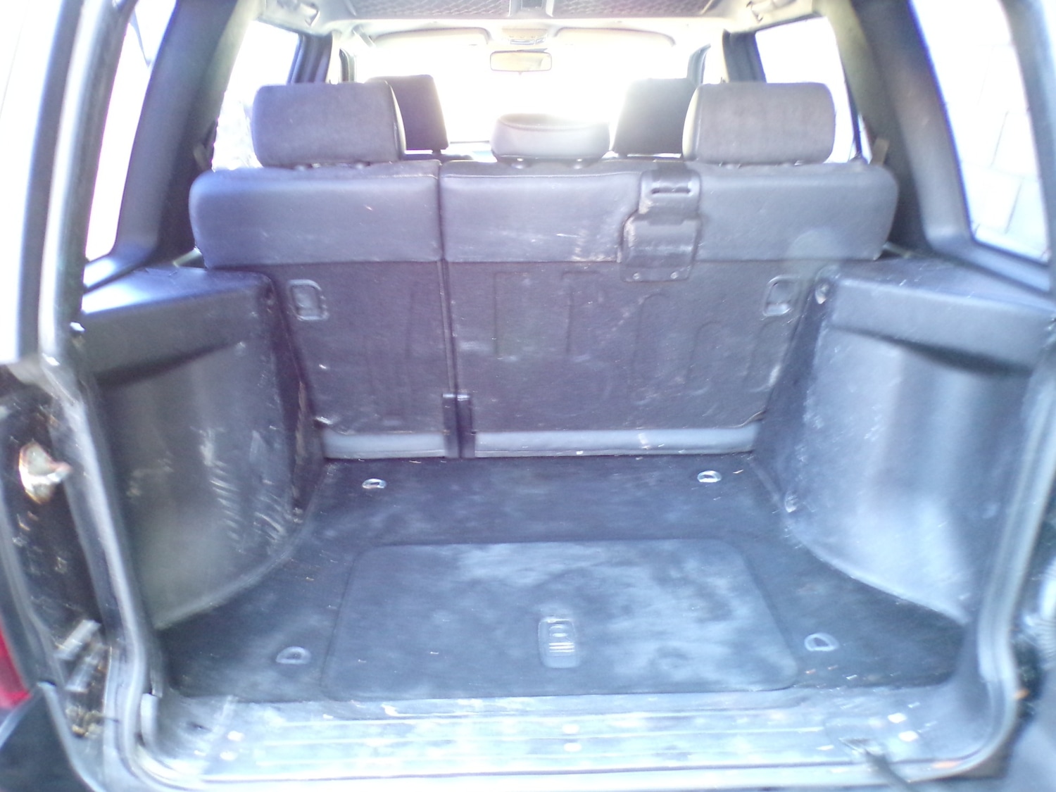 Used Land Rover Freelander 2003 for sale - 77945827: Photo 17