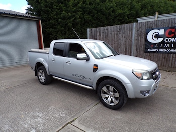 Used Ford Ranger 2011 for sale - 78579846: Photo