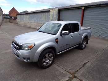 Used Ford Ranger 2011 for sale - 78579846: Photo