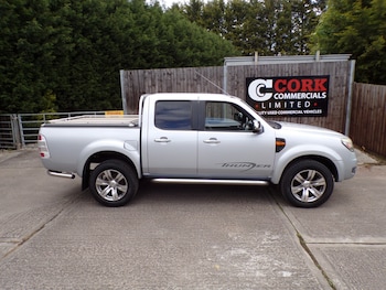 Used Ford Ranger 2011 for sale - 78579846: Photo