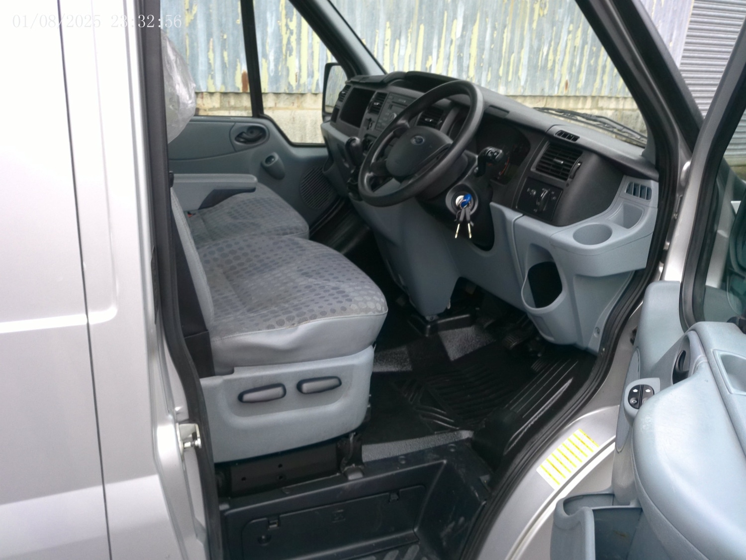 Used Ford Transit 2010 for sale - 77603450: Photo 12