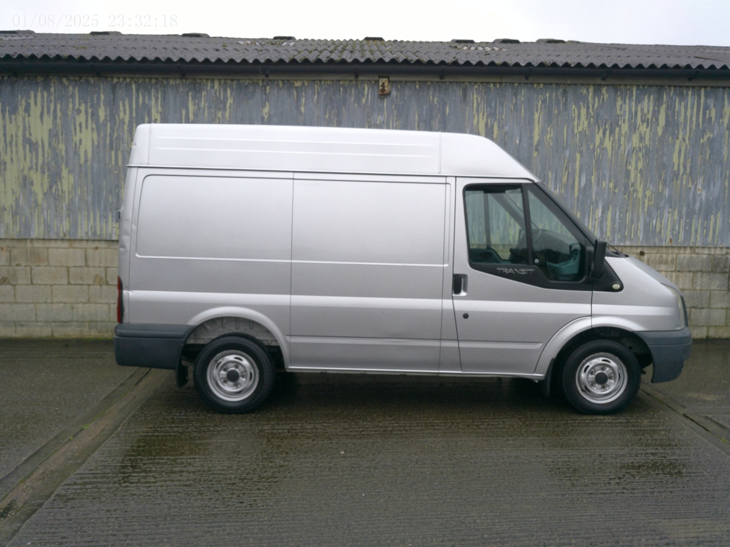 Used Ford Transit 2010 for sale - 77603450: Photo 5