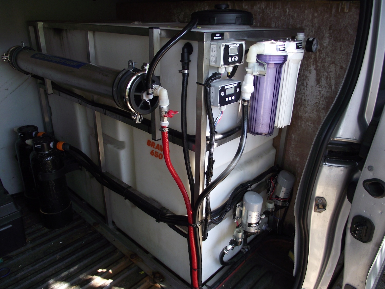 Vehicle 11