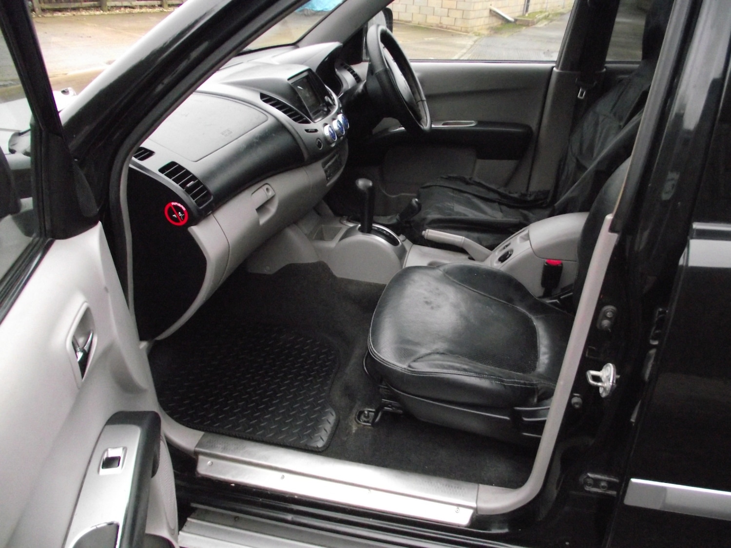 Used Mitsubishi L200 2006 for sale - 77323941: Photo 11