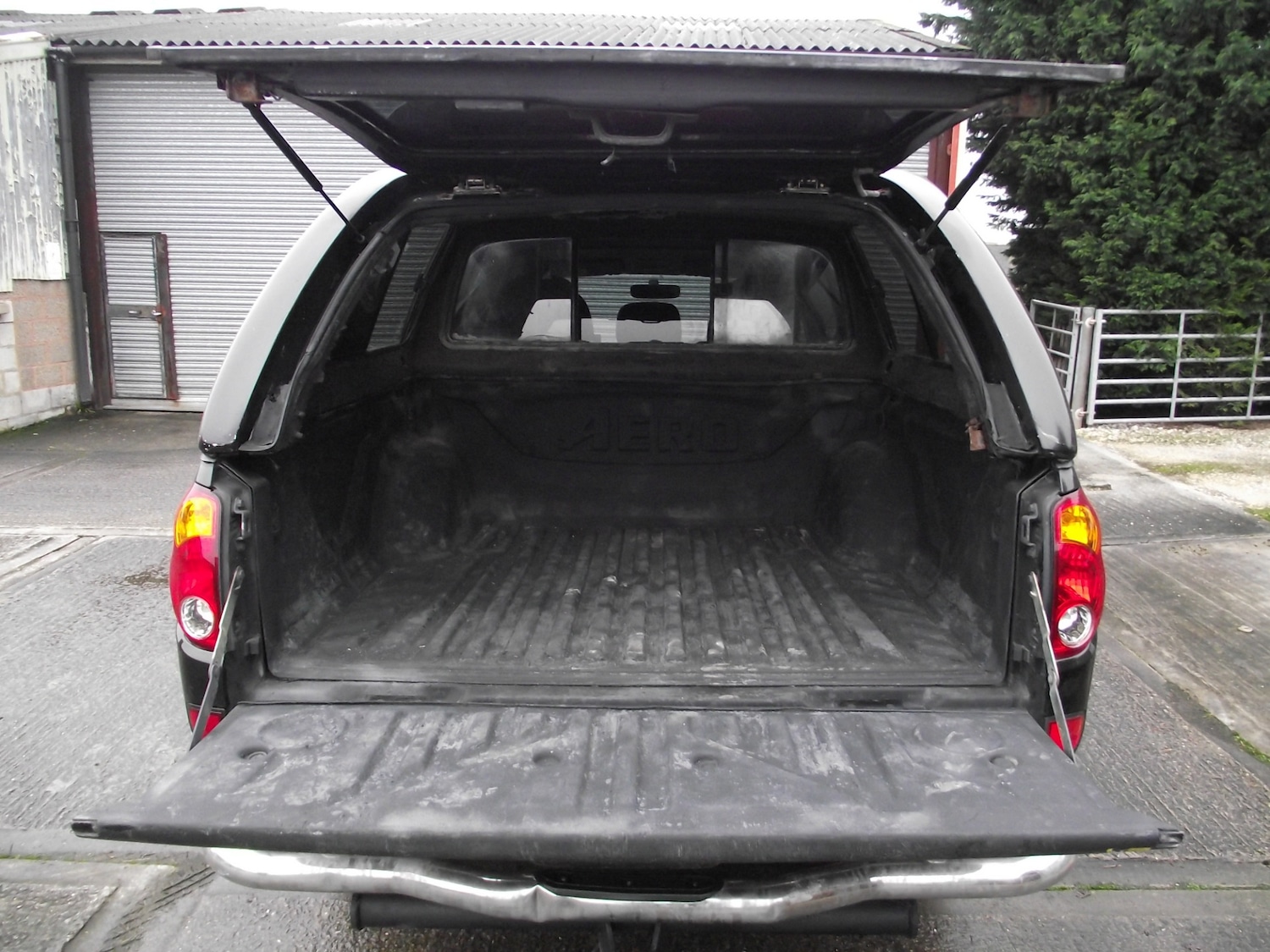 Used Mitsubishi L200 2006 for sale - 77323941: Photo 14