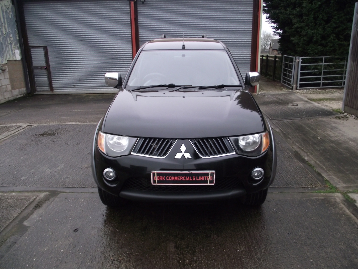 Used Mitsubishi L200 2006 for sale - 77323941: Photo 3