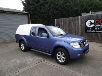 Used Nissan Navara 2012 for sale - 75466444: Photo