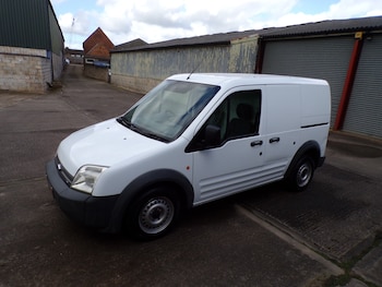 Used Ford Transit Connect 2007 for sale - 77730853: Photo