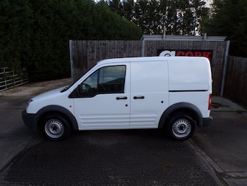 Used Ford Transit Connect 2007 for sale - 77730853: Photo