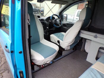 Used Citroen Dispatch 2010 for sale - 78039689: Photo