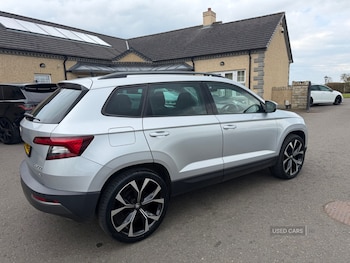 Used Skoda Karoq 2019 for sale - 79013833: Photo