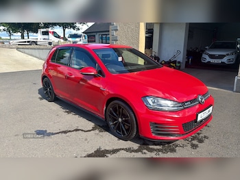 Used Volkswagen Golf 2015 for sale - 79013827: Photo