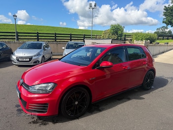 Used Volkswagen Golf 2015 for sale - 79013827: Photo