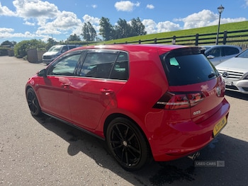 Used Volkswagen Golf 2015 for sale - 79013827: Photo