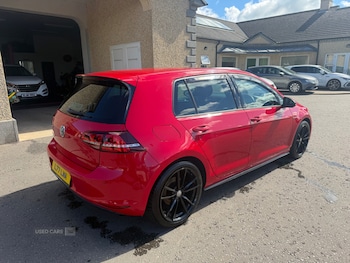 Used Volkswagen Golf 2015 for sale - 79013827: Photo