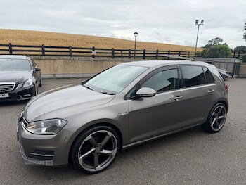 Used Volkswagen Golf 2016 for sale - 79554253: Photo