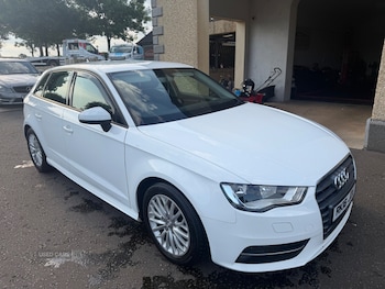 Used Audi A3 2016 for sale - 79034932: Photo