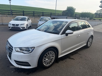 Used Audi A3 2016 for sale - 79034932: Photo