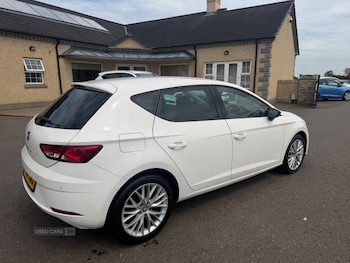Used SEAT Leon 2019 for sale - 79013831: Photo