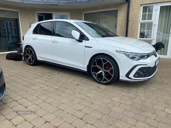 Used Volkswagen Golf 2023 for sale - 79329081: Photo