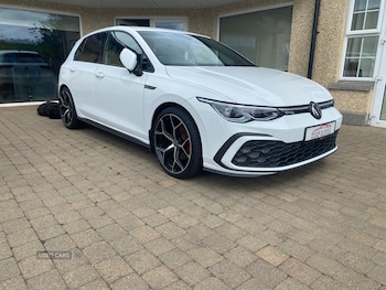 Used Volkswagen Golf 2023 for sale - 79329081: Photo