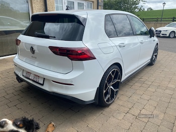 Used Volkswagen Golf 2023 for sale - 79329081: Photo