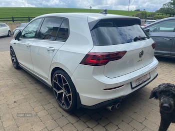Used Volkswagen Golf 2023 for sale - 79329081: Photo