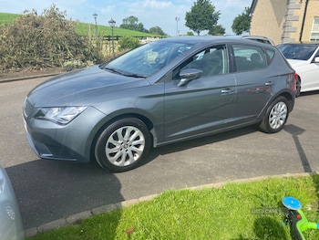 Used SEAT Leon 2013 for sale - 79509912: Photo